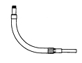 Anodeless Service Line Risers