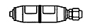 Coppersert™ Transition Coupling
