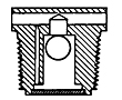 Vent Limiters for Maxitrol Regulators - 2