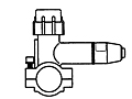 Perfection Permalock® Self-Tapping Tee