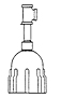 Pressure Test Cap And Tool Kit