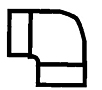 Butt Fusion Fittings/Reducer Couplings (IPS Only)
