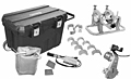 Butt Fusion Tool Kit