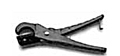 1/2" to 1" Plastic Cutter