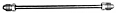 Hogtails 3/8" Outside Diameter Copper Tubing