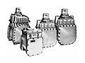 Commercial and Industrial Meters