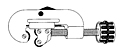 CSST Tube Cutters