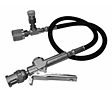 Gasoline to Propane Conversion Systems