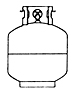 Standard Steel Portable Cylinders