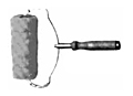 Contour Roller