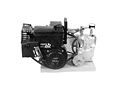 Tank Evacuation Vapor Compressor