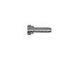 1/4" Hose Inner Diameter Female Flare Swivel By Hose Barb Connector