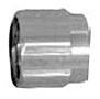 Female Flare Swivel By Hose Barb Connectors
