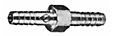 Barb Hose Splicers