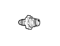 Soft Nose POL Adapter
