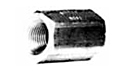 Female POL Adapters