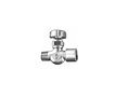 1/4" MNPT Shut-Off Valve