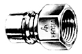 Plug - Hansen Gas-Mate Couplings