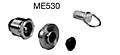 Safety Lock POL Valve Locks