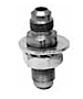 Brass Bulkhead Fittings