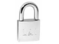 Specially Keyed Padlock