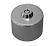 Locking Cap for Liquid Fill Valve