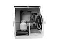 Fill Station Cabinets