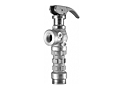 Squibb Taylor Hose End Valves