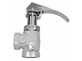 Marshall Excelsior Toggle Valves