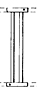 Heavy-Duty Pump Bracket