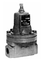 Fisher® 1/2" Body Size Relief Valve