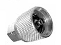1-5/16" Outlet Connection Size POL Filler Adapters