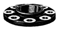 300 lb Standard Forged Steel Flanges