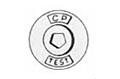 Heavy Cast Iron Cover (Locking)