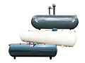 AWT Underground Tanks