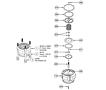 A2885 Inlet Check Valves