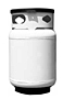 Manchester Tank DOT and ASME Stationary Cylinders