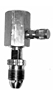 Test Block with Type B Valve