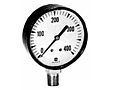 Pressure Gauges