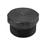 Forged Steel Fittings (Schedule 80 Pipe) (105-04)