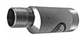 Screwed Reducing Fittings, Forged Steel (150-1208)