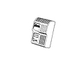 Safety Siren™ Pro Series Wall Plug Detectors