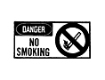 7" x 17" Decal (SN-NSD7)