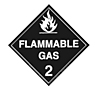 Propane Decals and Placards