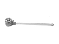 Rigid Tool Hand Threaders