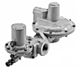 Fisher® CS200, CS400, and CS800 Series Commercial and Industrial Regulators (CS404)