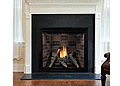 Tahoe Clean Face Direct Vent Fireplace Premium 36