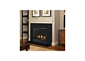 Mercury Series 32 Direct Vent Gas Fireplace