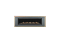 Aura Direct Vent Gas Fireplace System