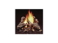 4-Piece Fiber Ceramic Log Set for VDY30 (VDY30D2A)